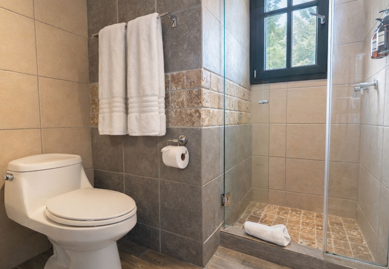 Apartamento en Ciudad de Panamá - PENTHOUSE con rooftop y piscina 5 habitaciones DI5 