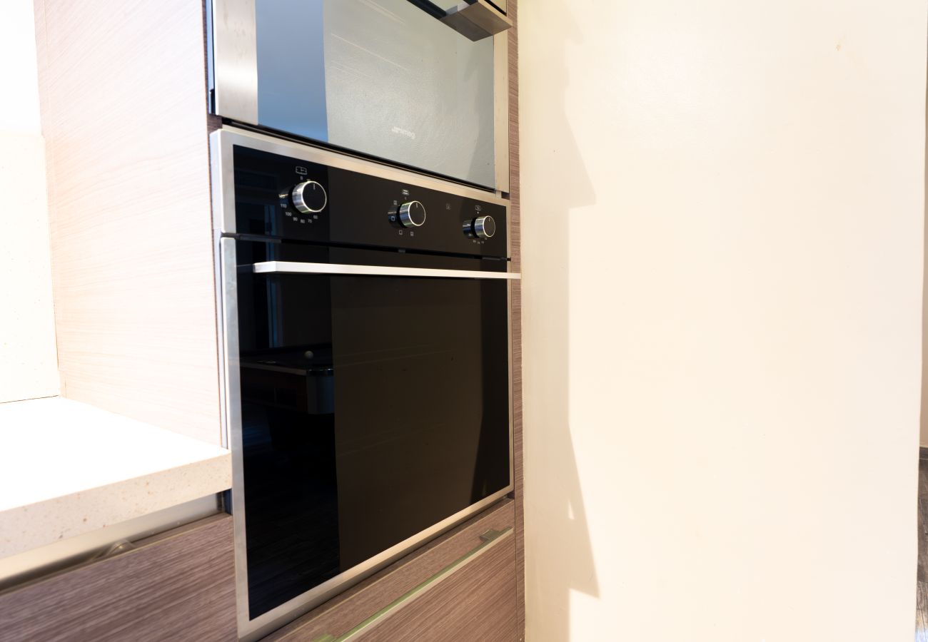 Apartamento en Ciudad de Panamá - PENTHOUSE con rooftop y piscina 5 habitaciones DI5 