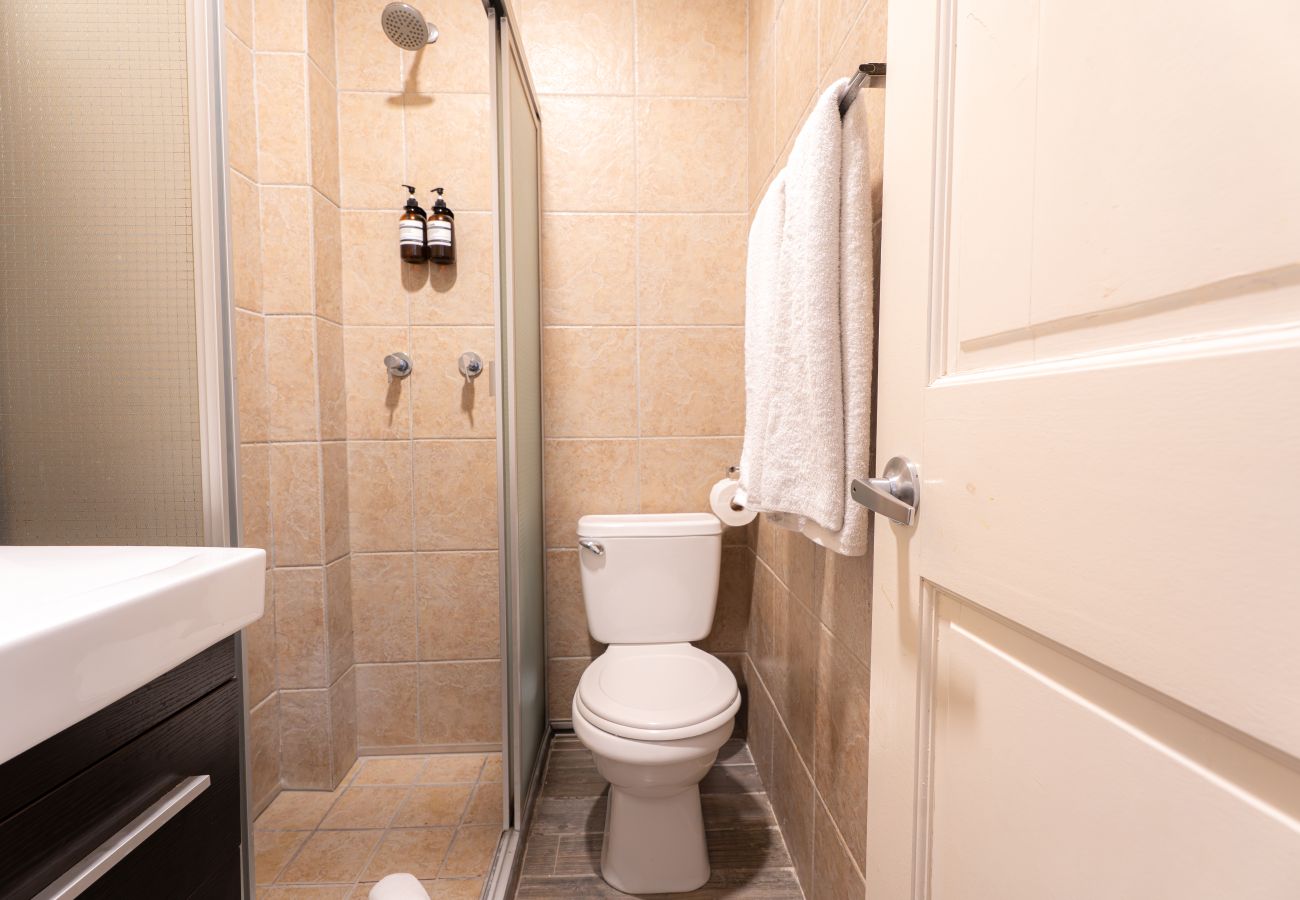 Apartamento en Ciudad de Panamá - PENTHOUSE con rooftop y piscina 5 habitaciones DI5 