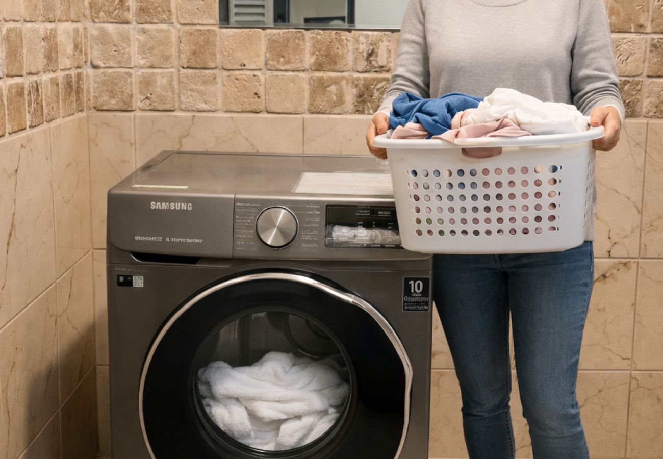 Apartamento en Ciudad de Panamá - PENTHOUSE con rooftop y piscina 5 habitaciones DI5 
