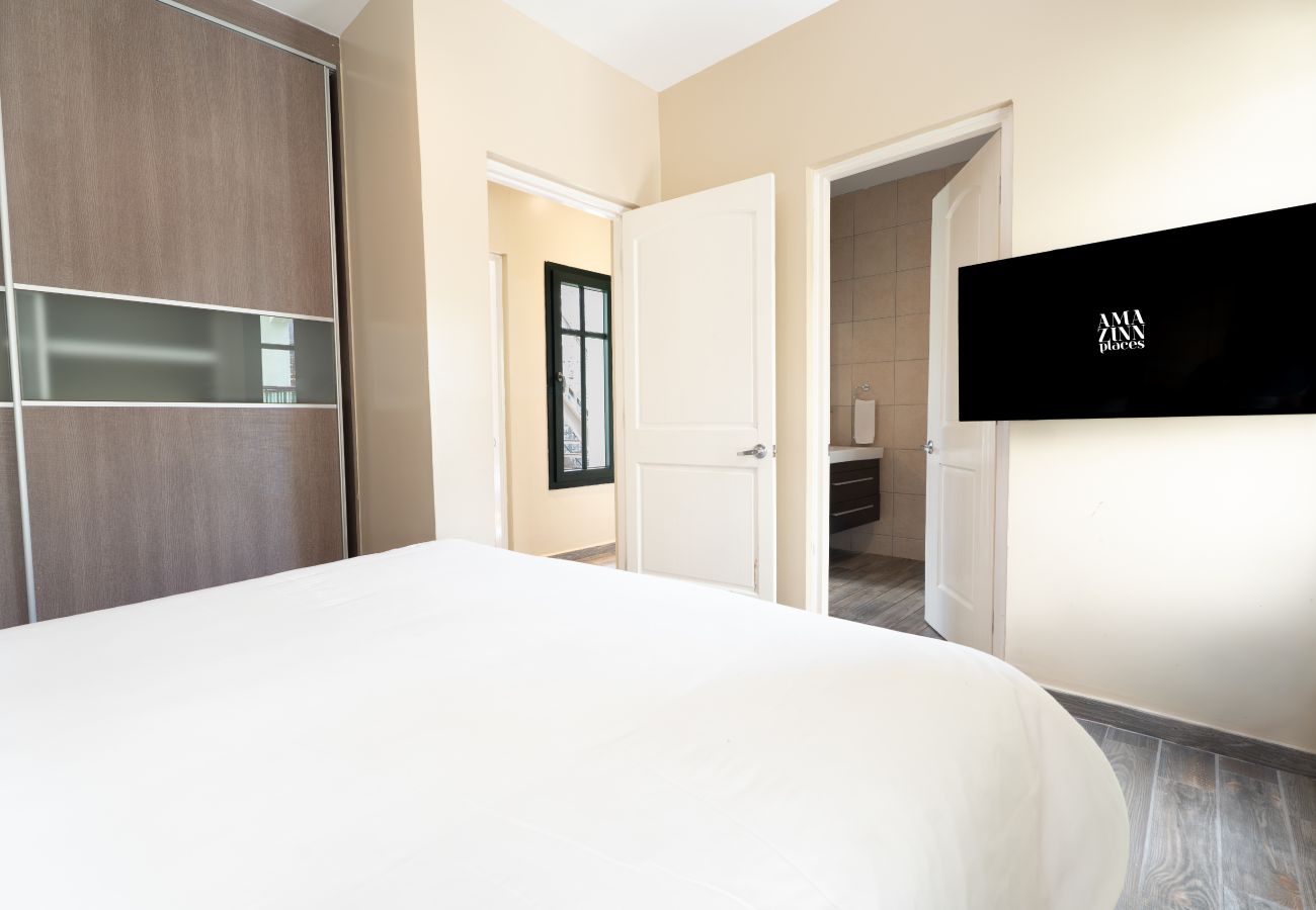 Apartamento en Ciudad de Panamá - PENTHOUSE con rooftop y piscina 5 habitaciones DI5 