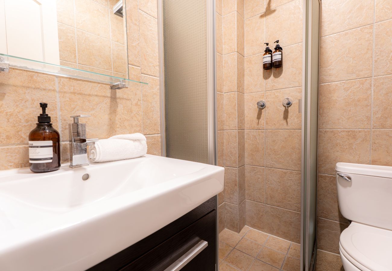 Apartamento en Ciudad de Panamá - PENTHOUSE con rooftop y piscina 5 habitaciones DI5 