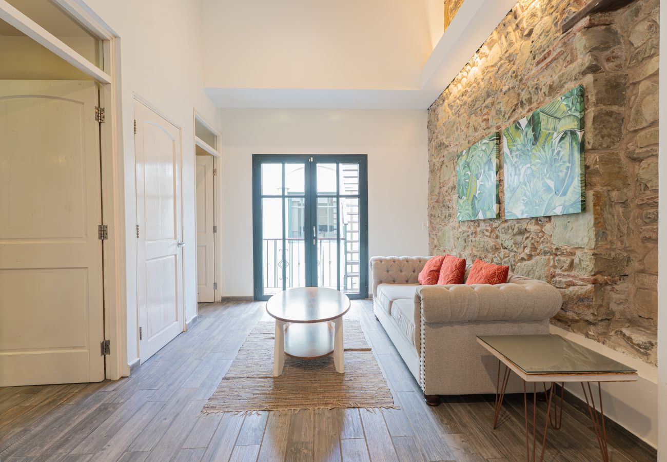 Apartamento en Ciudad de Panamá - PENTHOUSE con rooftop y piscina 5 habitaciones DI5 