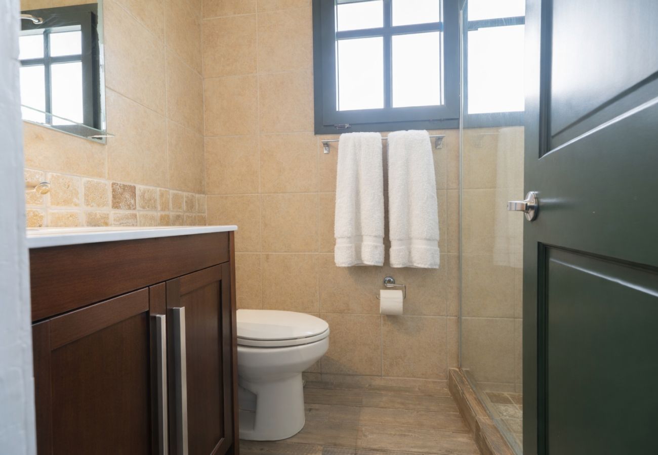 Apartamento en Ciudad de Panamá - 3BR con Piscina y Vista al Teatro Nacional D4 