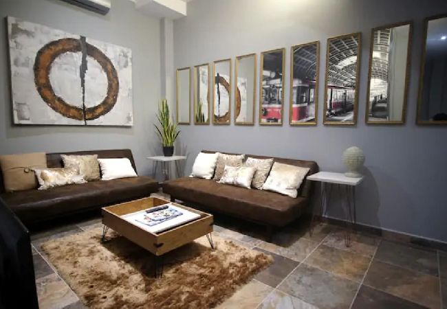 Apartamento en Ciudad de Panamá - Apartamento de 3 Habitaciones Dobles y 3 Baños M3 