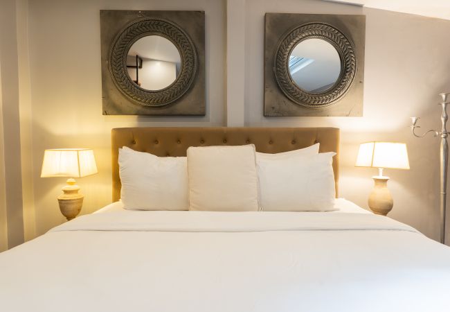 Apartamento en Ciudad de Panamá - Apartamento de 3 Habitaciones Dobles y 3 Baños M0