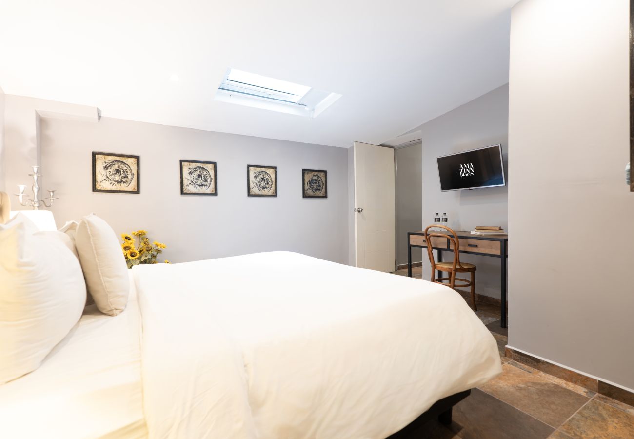 Apartamento en Ciudad de Panamá - Apartamento de 3 Habitaciones Dobles y 3 Baños M0