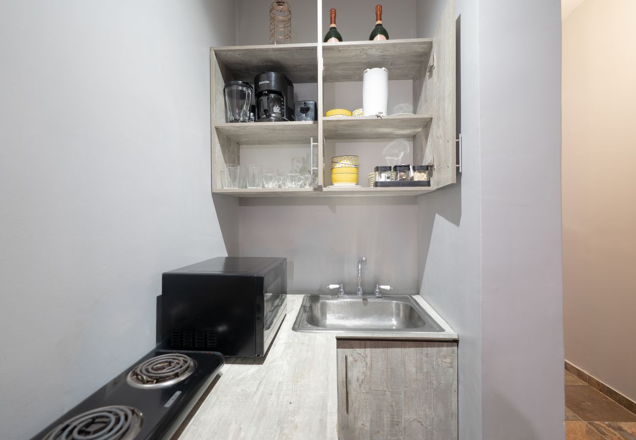 Apartamento en Ciudad de Panamá - Apartamento de 3 Habitaciones Dobles y 3 Baños M0