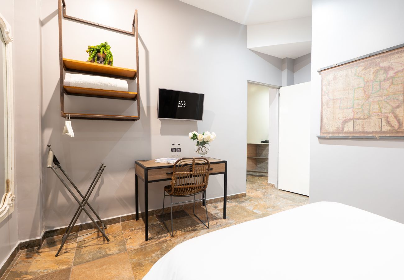 Apartamento en Ciudad de Panamá - Apartamento de 3 Habitaciones Dobles y 3 Baños M0