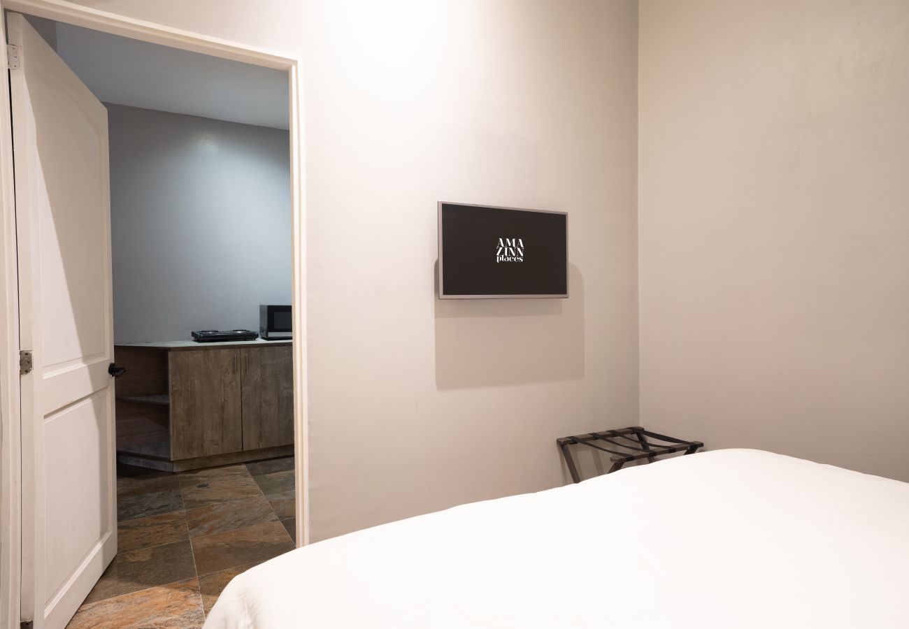 Apartamento en Ciudad de Panamá - Apartamento de 3 Habitaciones Dobles y 3 Baños M0