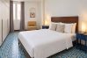 Apartamento en Ciudad de Panamá - Hermoso y comodo apartamento original colonial dob 