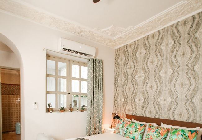 Estudio en Ciudad de Panamá - Precioso apartamento con estilo en Casco Viejo P2 