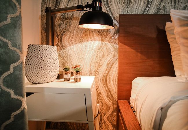 Estudio en Ciudad de Panamá - Precioso apartamento con estilo en Casco Viejo P2 