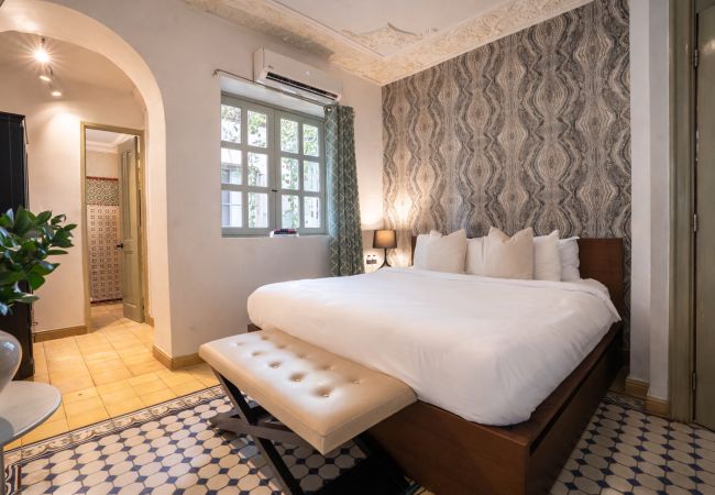 Estudio en Ciudad de Panamá - Precioso apartamento con estilo en Casco Viejo P2 