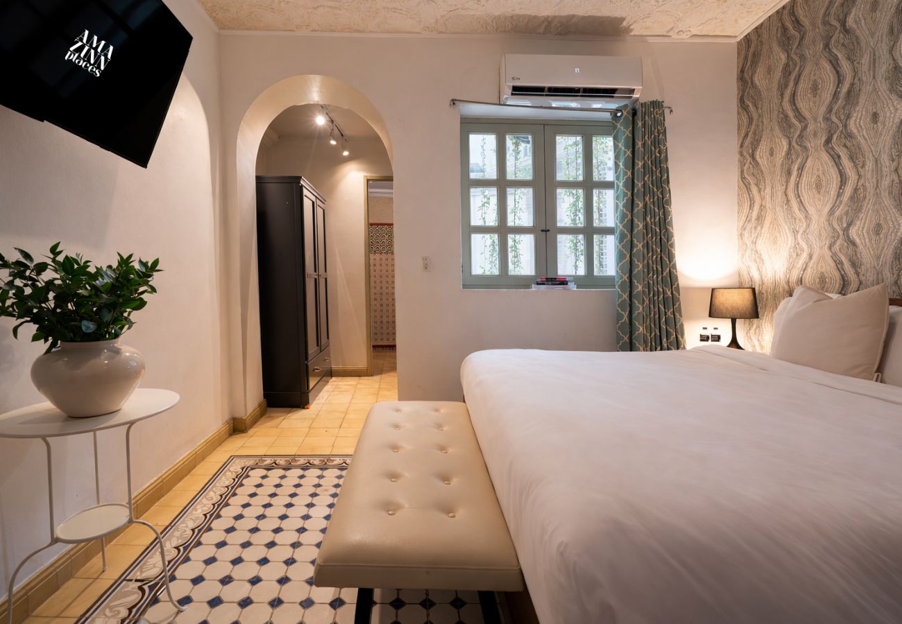 Estudio en Ciudad de Panamá - Precioso apartamento con estilo en Casco Viejo P2 