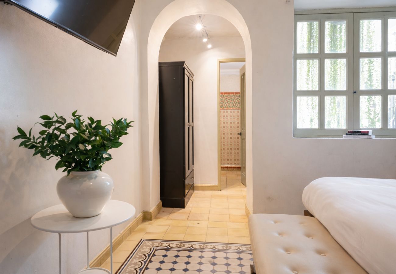 Estudio en Ciudad de Panamá - Precioso apartamento con estilo en Casco Viejo P2 