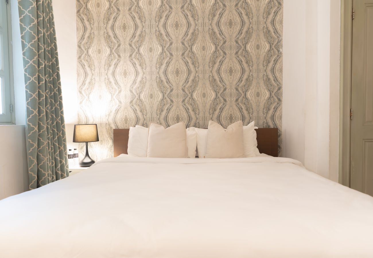 Estudio en Ciudad de Panamá - Precioso apartamento con estilo en Casco Viejo P2 