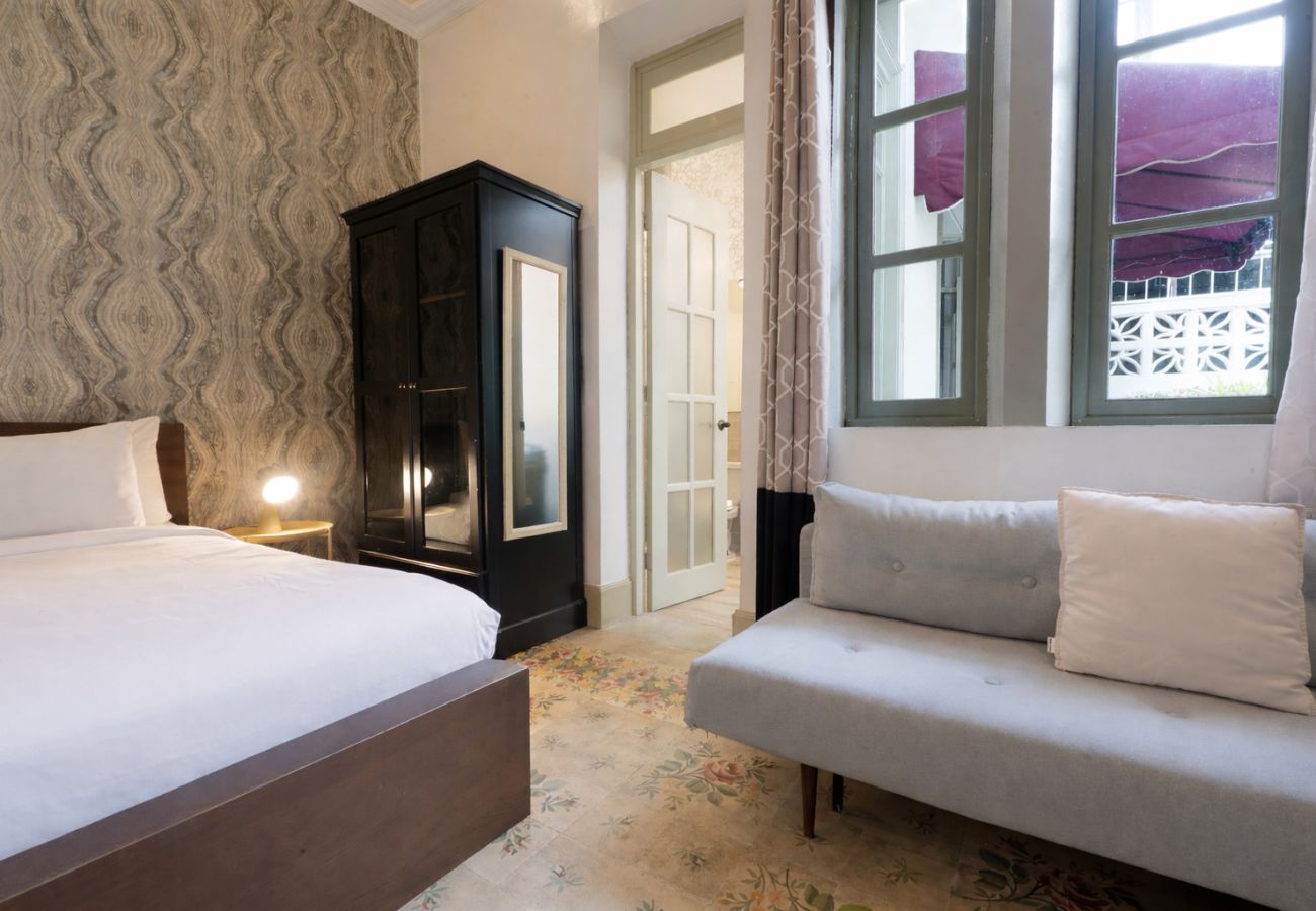 Estudio en Ciudad de Panamá - Apartamento en Casco Viejo, Free tour incluido P6 