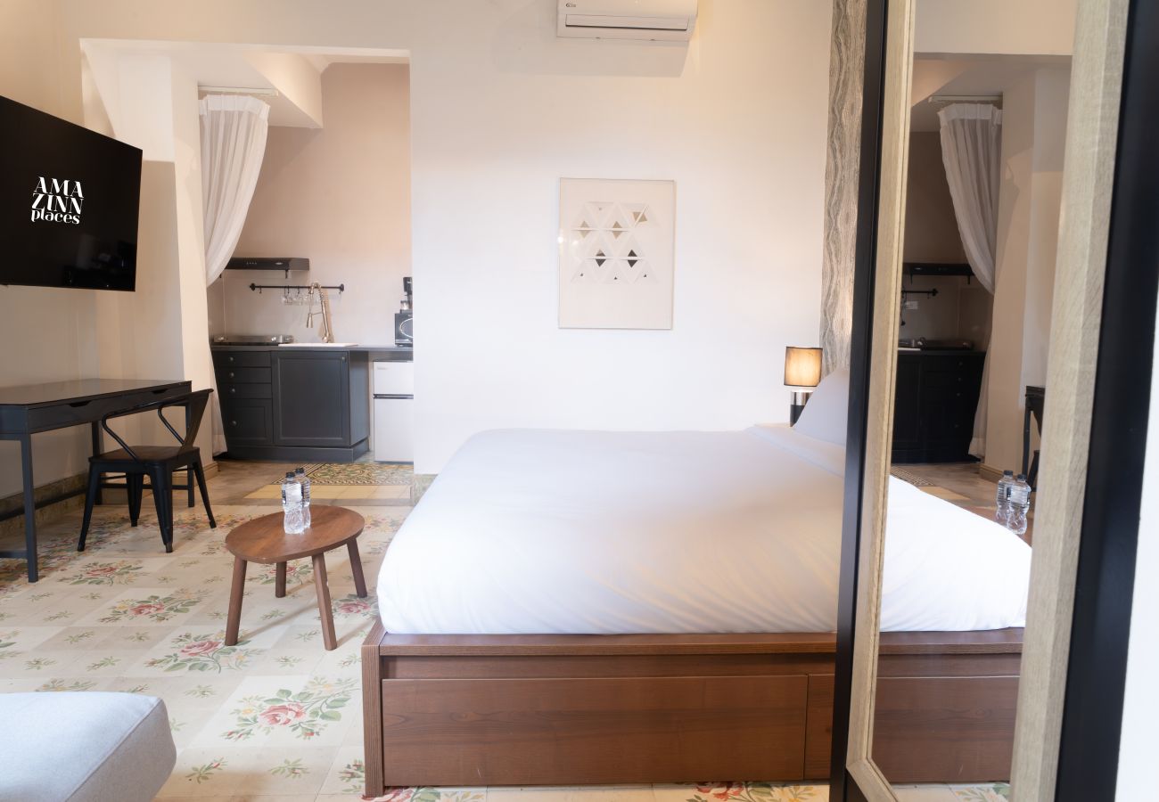 Estudio en Ciudad de Panamá - Apartamento en Casco Viejo, Free tour incluido P6 