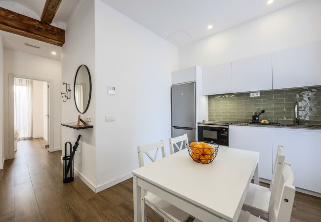 Apartamento en Valencia - Fantástico Apartamento de 2 habitaciones  Apartamento en Valencia - Fantástico Apartamento de 2 habitaciones