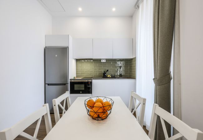 Apartamento en Valencia - Fantástico Apartamento de 2 habitaciones  Apartamento en Valencia - Fantástico Apartamento de 2 habitaciones