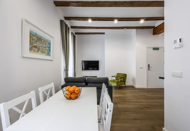 Apartamento en Valencia - Fantástico Apartamento de 2 habitaciones  Apartamento en Valencia - Fantástico Apartamento de 2 habitaciones