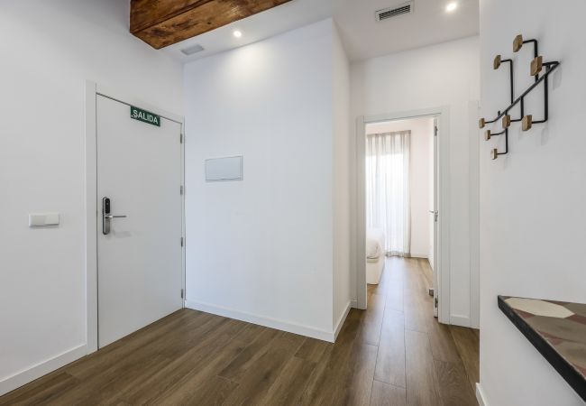 Apartamento en Valencia - Fantástico Apartamento de 2 habitaciones  Apartamento en Valencia - Fantástico Apartamento de 2 habitaciones