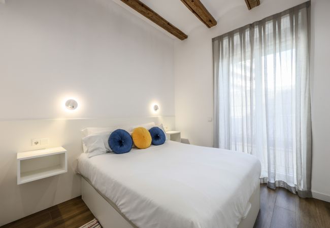 Apartamento en Valencia - Fantástico Apartamento de 2 habitaciones  Apartamento en Valencia - Fantástico Apartamento de 2 habitaciones