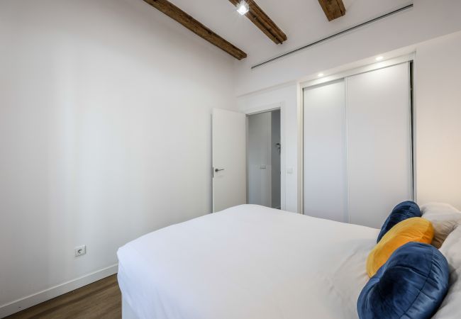 Apartamento en Valencia - Fantástico Apartamento de 2 habitaciones  Apartamento en Valencia - Fantástico Apartamento de 2 habitaciones