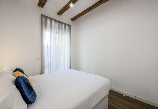 Apartamento en Valencia - Fantástico Apartamento de 2 habitaciones  Apartamento en Valencia - Fantástico Apartamento de 2 habitaciones