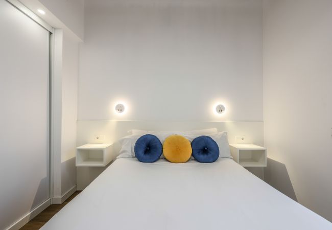 Apartamento en Valencia - Fantástico Apartamento de 2 habitaciones  Apartamento en Valencia - Fantástico Apartamento de 2 habitaciones