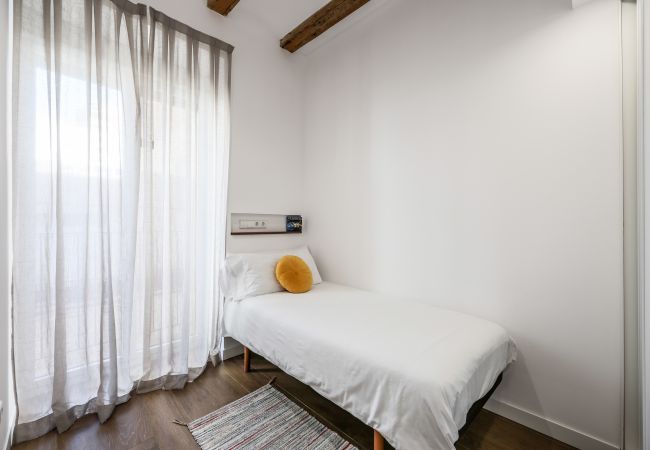 Apartamento en Valencia - Fantástico Apartamento de 2 habitaciones  Apartamento en Valencia - Fantástico Apartamento de 2 habitaciones