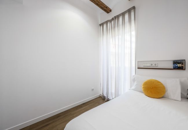 Apartamento en Valencia - Fantástico Apartamento de 2 habitaciones  Apartamento en Valencia - Fantástico Apartamento de 2 habitaciones