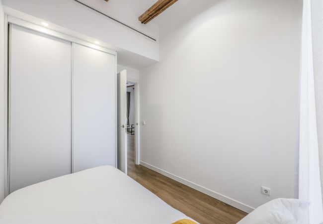 Apartamento en Valencia - Fantástico Apartamento de 2 habitaciones  Apartamento en Valencia - Fantástico Apartamento de 2 habitaciones