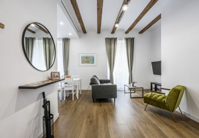 Apartamento en Valencia - Fantástico Apartamento de 2 habitaciones  Apartamento en Valencia - Fantástico Apartamento de 2 habitaciones