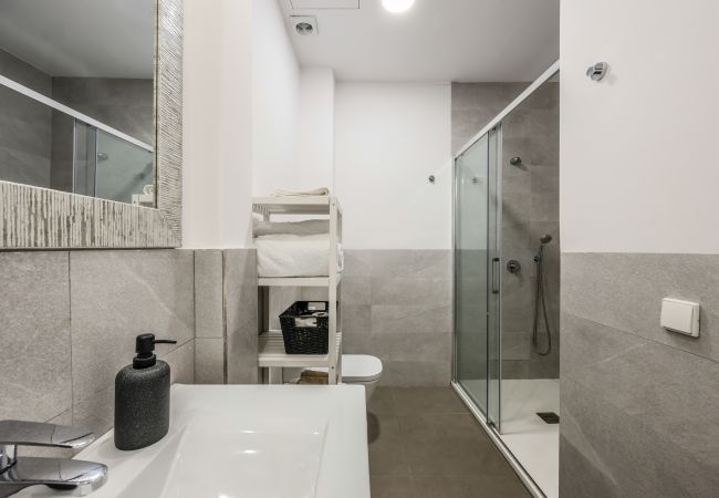 Apartamento en Valencia - Fantástico Apartamento de 2 habitaciones  Apartamento en Valencia - Fantástico Apartamento de 2 habitaciones