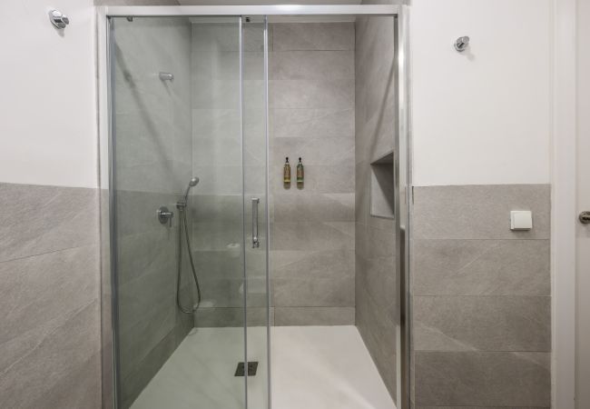 Apartamento en Valencia - Fantástico Apartamento de 2 habitaciones  Apartamento en Valencia - Fantástico Apartamento de 2 habitaciones