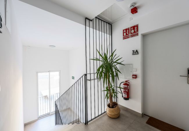 Apartamento en Valencia - Fantástico Apartamento de 2 habitaciones  Apartamento en Valencia - Fantástico Apartamento de 2 habitaciones