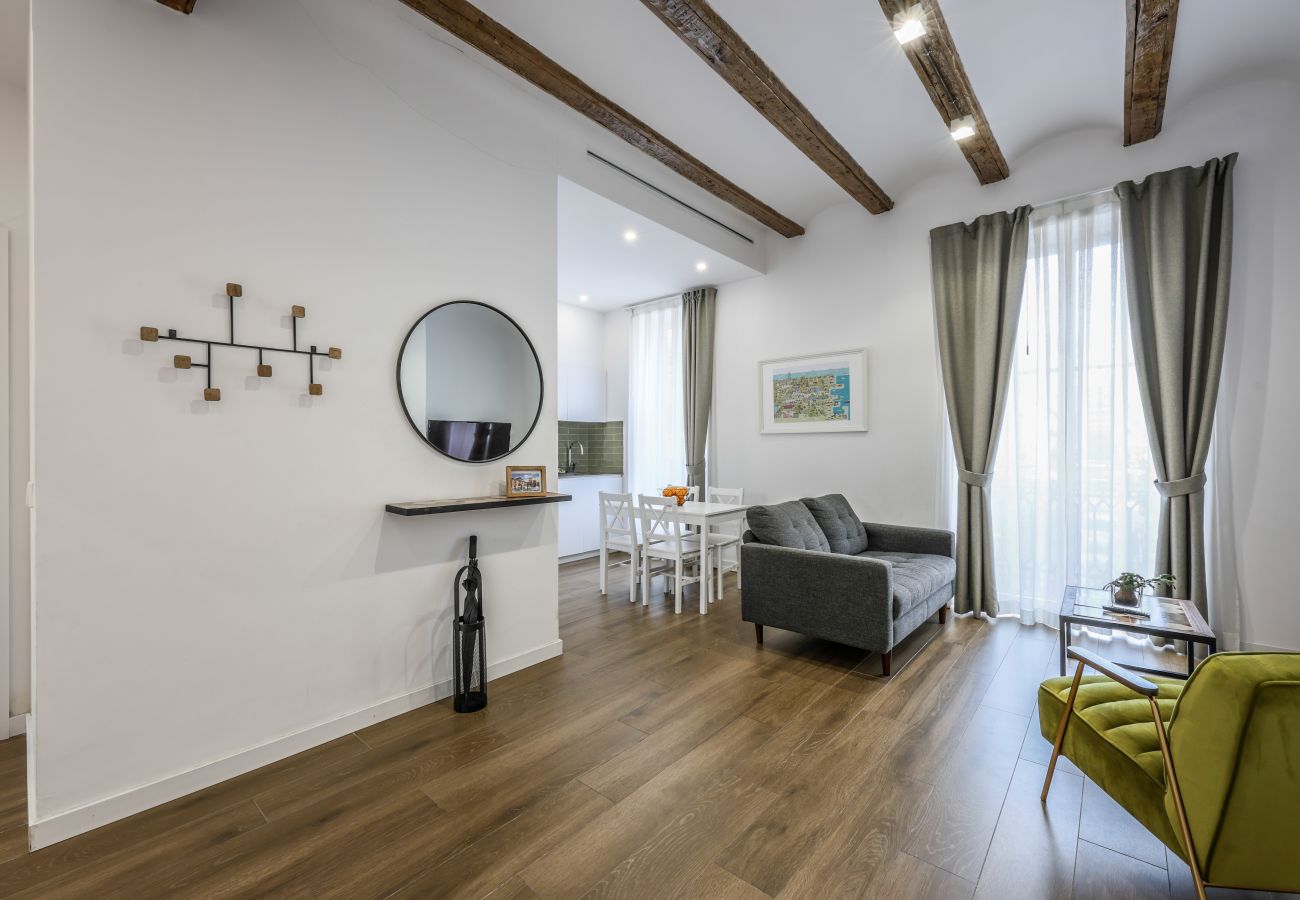 Apartamento en Valencia - Fantástico Apartamento de 2 habitaciones 