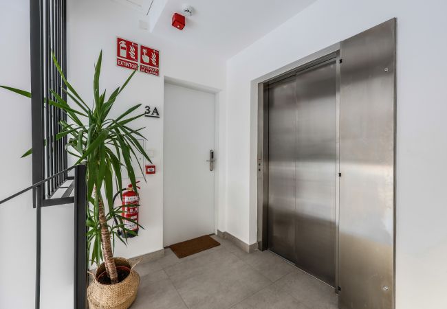 Estudio en Valencia - Fantástico loft adaptado  Estudio en Valencia - Fantástico loft adaptado