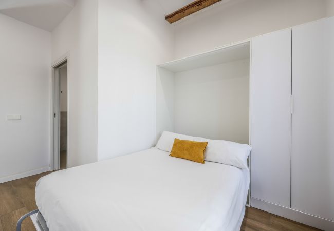 Estudio en Valencia - Fantástico loft adaptado  Estudio en Valencia - Fantástico loft adaptado