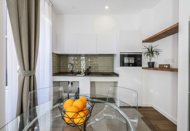 Estudio en Valencia - Fantástico loft adaptado  Estudio en Valencia - Fantástico loft adaptado