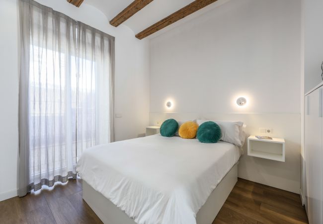 Estudio en Valencia - Fantástico loft adaptado  Estudio en Valencia - Fantástico loft adaptado