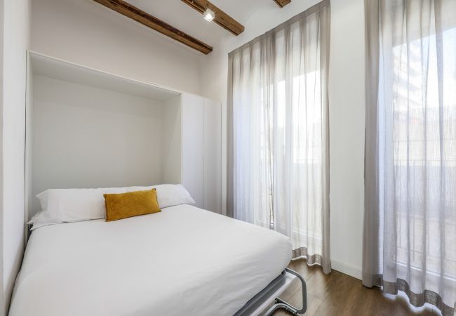 Estudio en Valencia - Fantástico loft adaptado  Estudio en Valencia - Fantástico loft adaptado