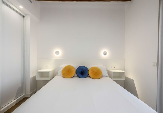 Apartamento en Valencia - Fantástico apartamento de dos habitaciones Apartamento en Valencia - Fantástico apartamento de dos habitaciones