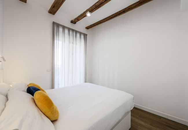 Apartamento en Valencia - Fantástico apartamento de dos habitaciones Apartamento en Valencia - Fantástico apartamento de dos habitaciones