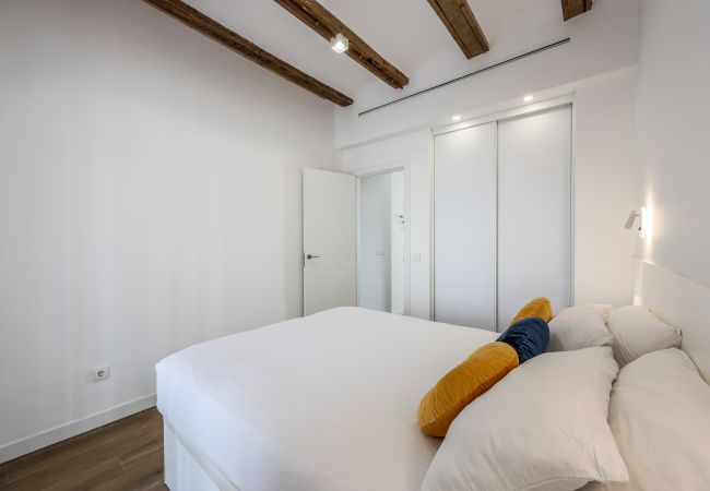 Apartamento en Valencia - Fantástico apartamento de dos habitaciones Apartamento en Valencia - Fantástico apartamento de dos habitaciones