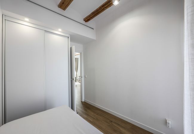 Apartamento en Valencia - Fantástico apartamento de dos habitaciones Apartamento en Valencia - Fantástico apartamento de dos habitaciones