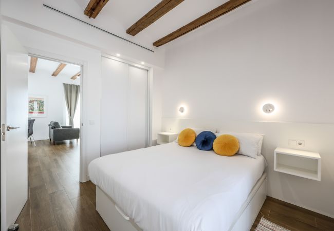 Apartamento en Valencia - Fantástico apartamento de dos habitaciones Apartamento en Valencia - Fantástico apartamento de dos habitaciones