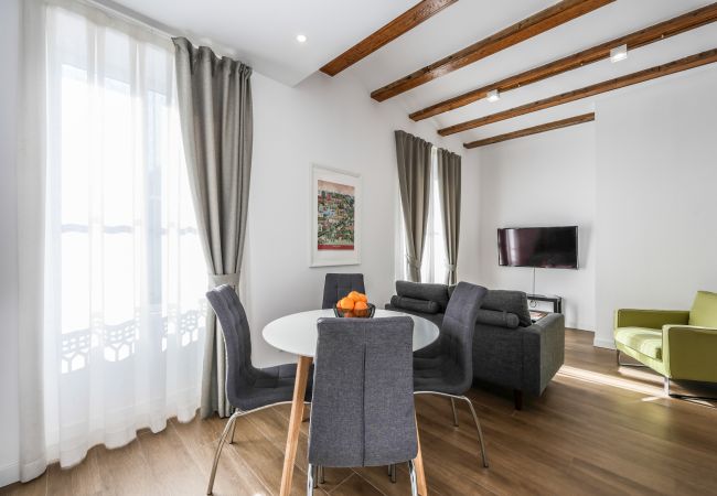 Apartamento en Valencia - Fantástico apartamento de dos habitaciones Apartamento en Valencia - Fantástico apartamento de dos habitaciones